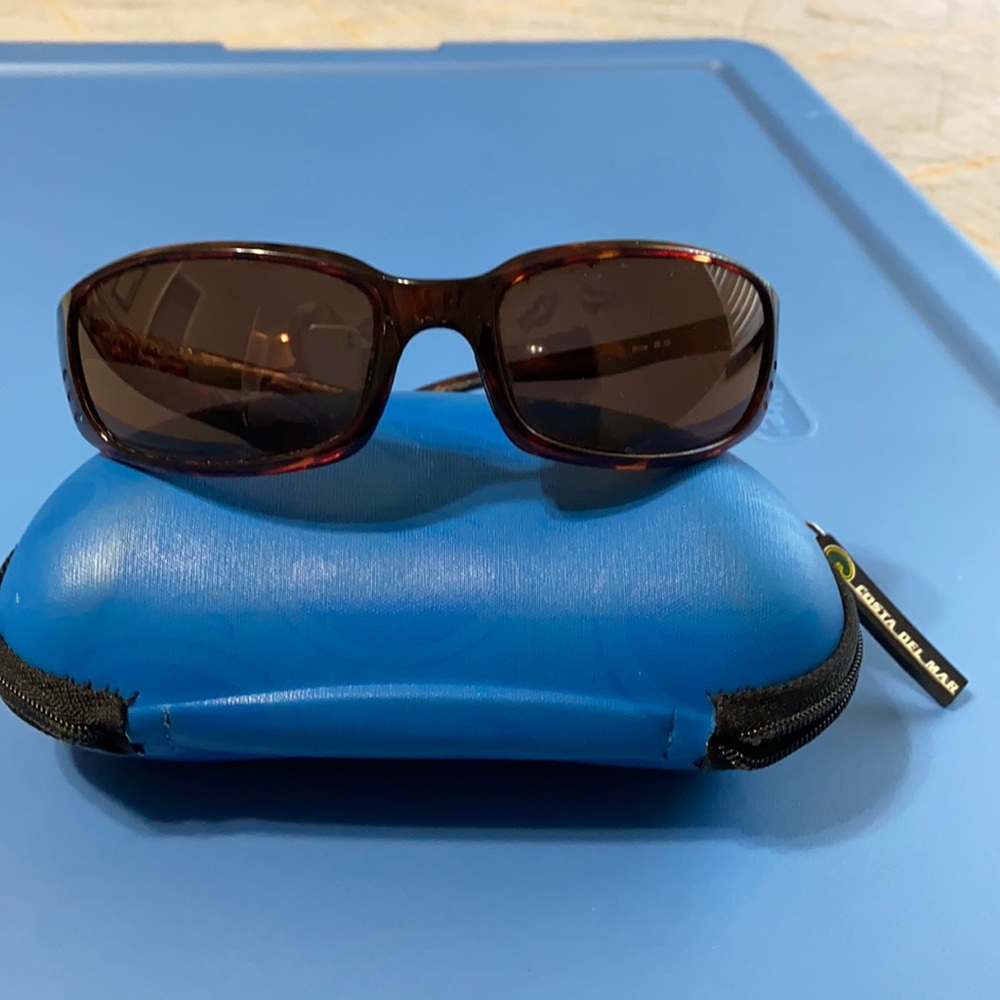 Costa sunglasses